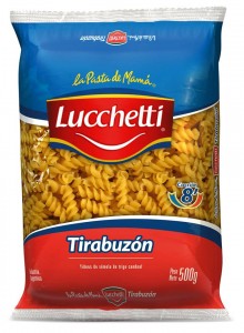 Lucchetti - Pastas